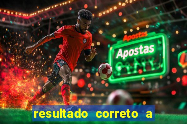 resultado correto a qualquer momento bet365